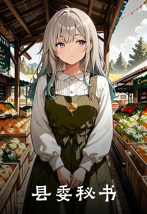 县委秘书