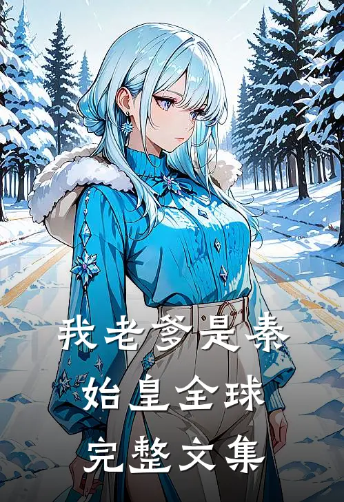 我老爹是秦始皇全球完整文集