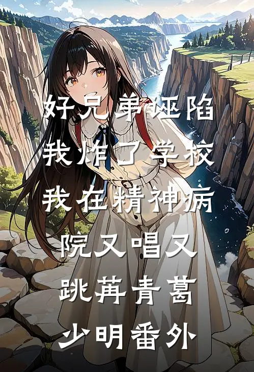 好兄弟诬陷我炸了学校，我在精神病院又唱又跳苒青葛少明番外