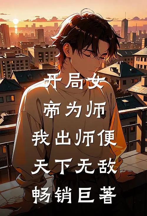 开局女帝为师，我出师便天下无敌畅销巨著