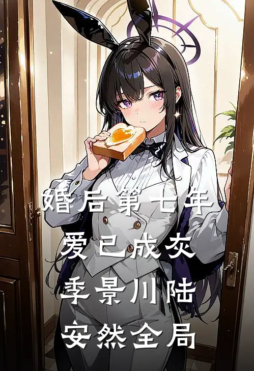 婚后第七年，爱已成灰季景川陆安然全局
