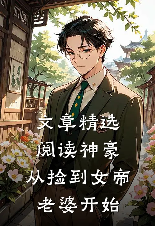 文章精选阅读神豪，从捡到女帝老婆开始