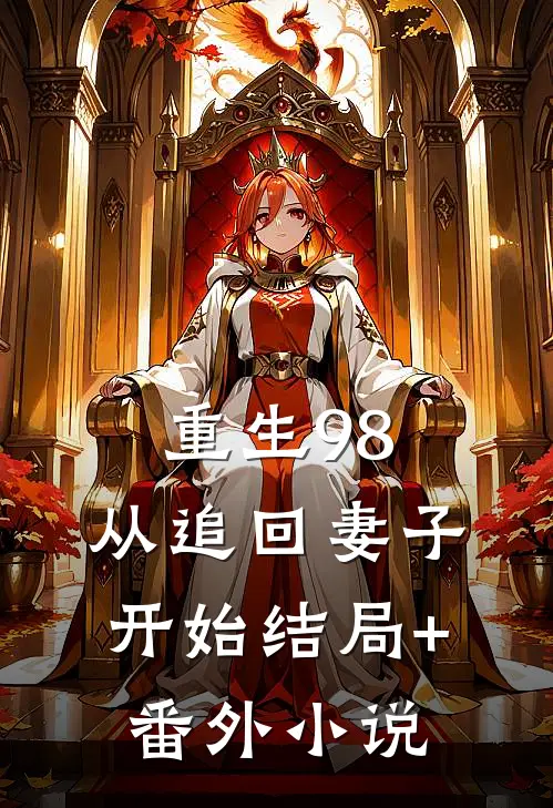 重生98：从追回妻子开始结局+番外小说