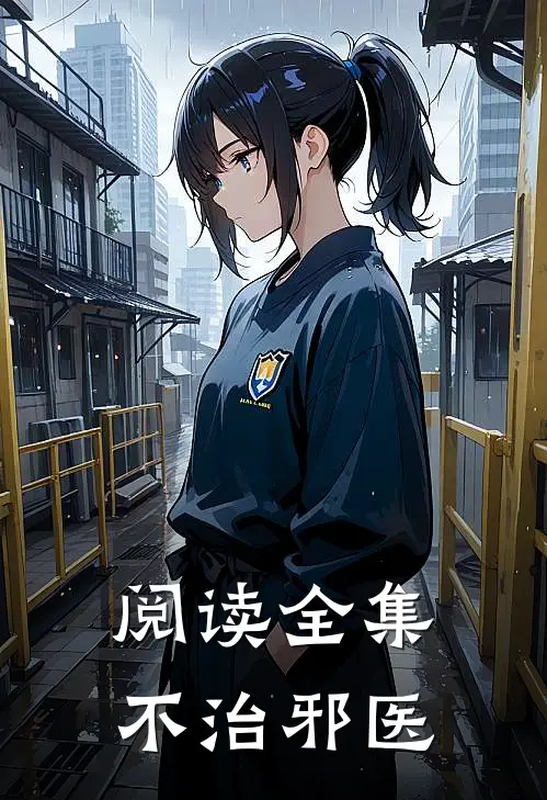 阅读全集不治邪医