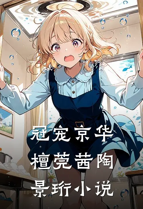冠宠京华檀莞茜陶景珩小说