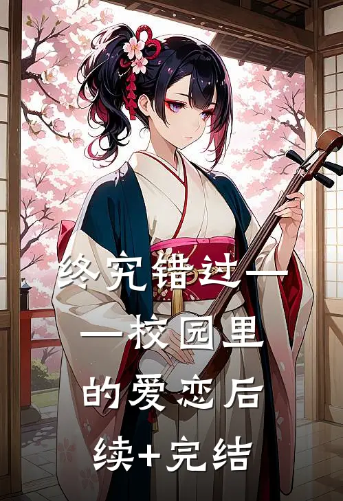 终究错过——校园里的爱恋后续+完结