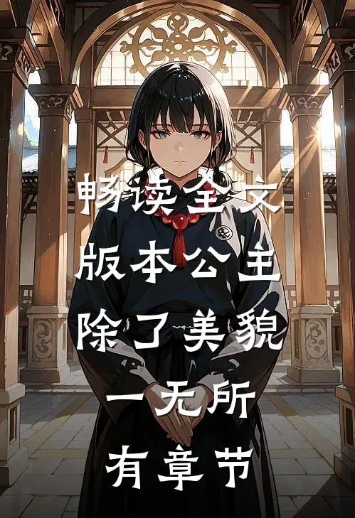 畅读全文版本公主除了美貌，一无所有章节