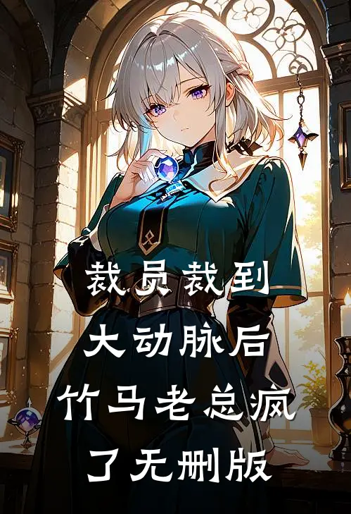 裁员裁到大动脉后，竹马老总疯了无删版