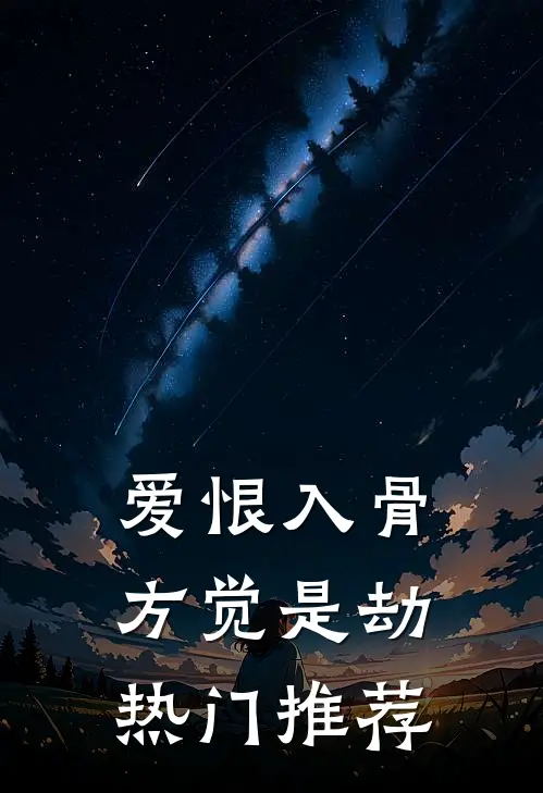爱恨入骨，方觉是劫热门推荐