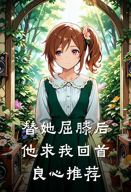 替她屈膝后，他求我回首良心推荐