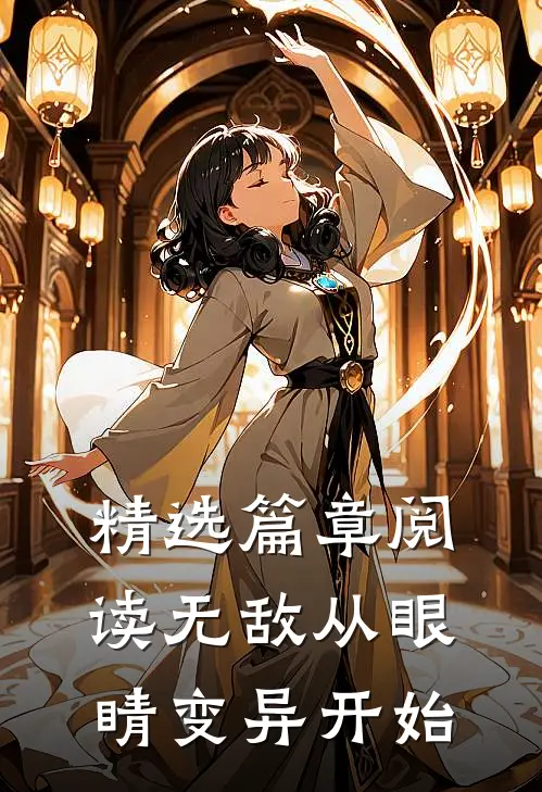 精选篇章阅读无敌从眼睛变异开始
