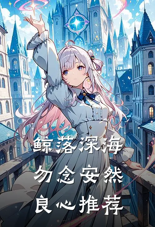 鲸落深海，勿念安然良心推荐