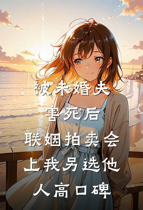 被未婚夫害死后，联姻拍卖会上我另选他人高口碑