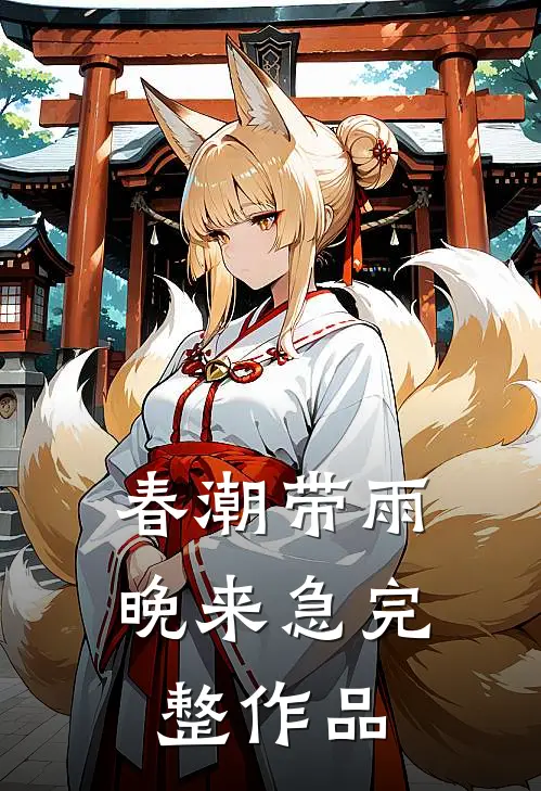春潮带雨晚来急完整作品