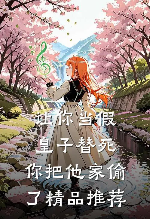 让你当假皇子替死，你把他家偷了精品推荐