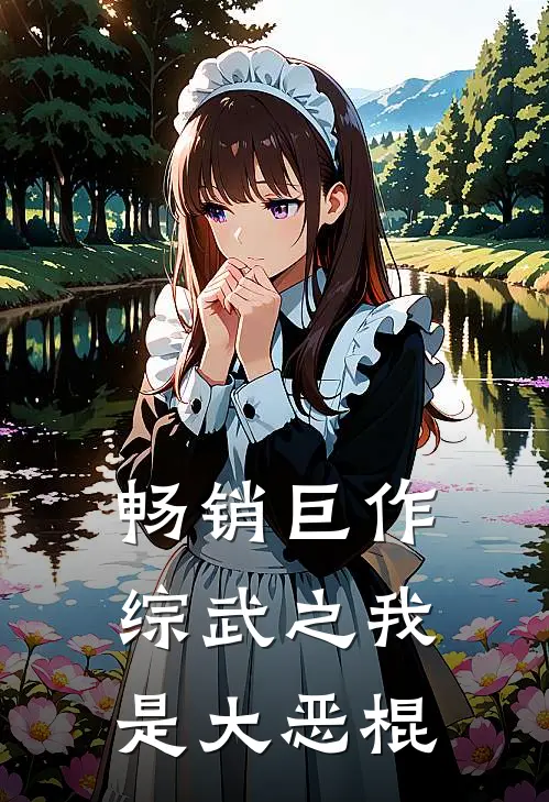 畅销巨作综武之我是大恶棍