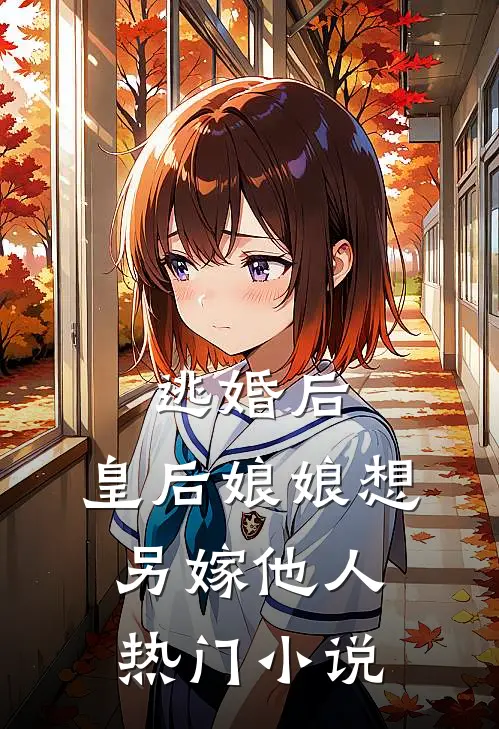 逃婚后，皇后娘娘想另嫁他人热门小说