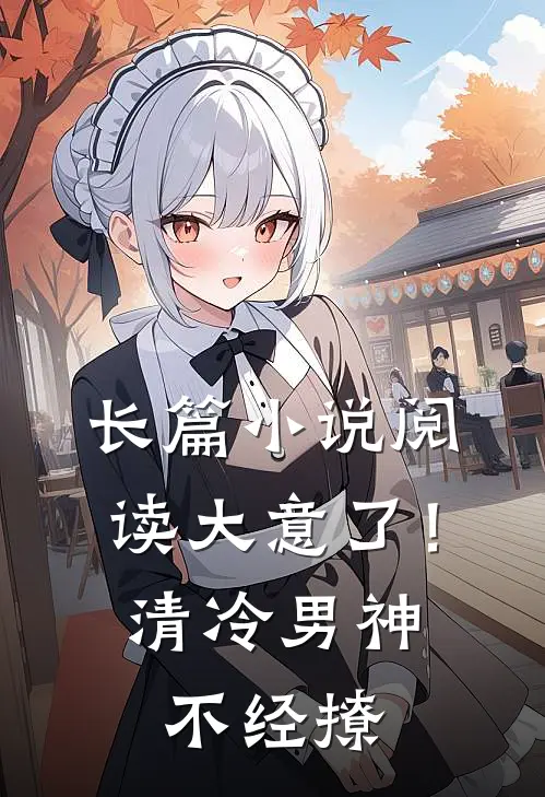 长篇小说阅读大意了！清冷男神不经撩