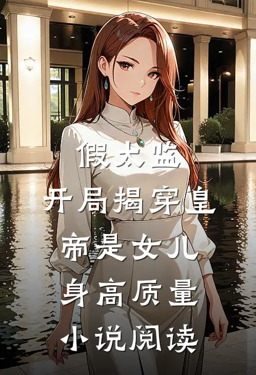 假太监：开局揭穿皇帝是女儿身高质量小说阅读