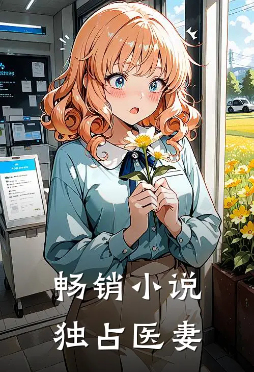 畅销小说独占医妻