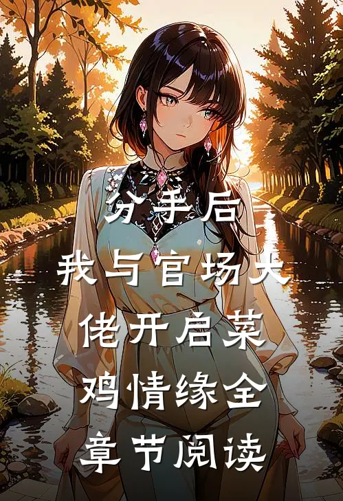 分手后，我与官场大佬开启菜鸡情缘全章节阅读