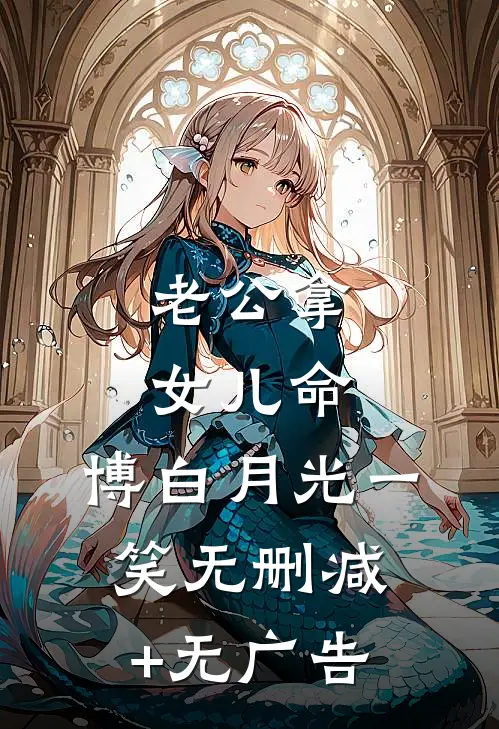 老公拿女儿命，博白月光一笑无删减+无广告