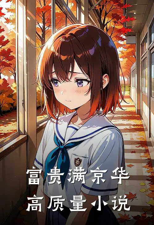 富贵满京华高质量小说