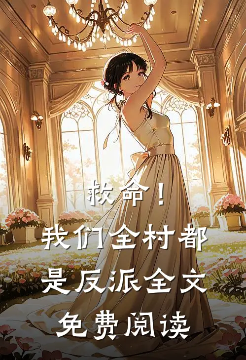 救命！我们全村都是反派全文免费阅读