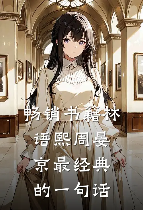 畅销书籍林语熙周晏京最经典的一句话