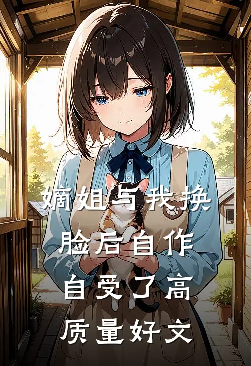 嫡姐与我换脸后自作自受了高质量好文