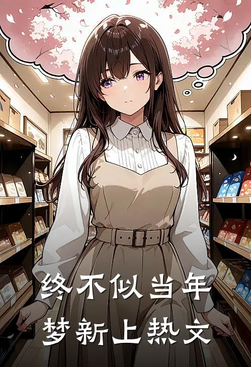 终不似当年梦新上热文