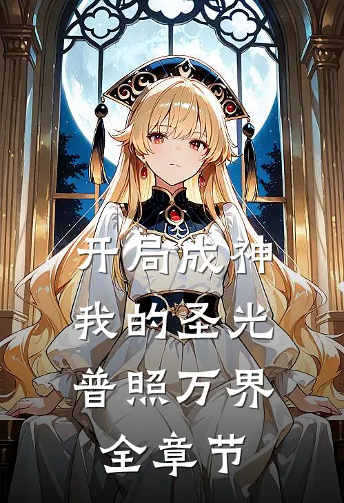 开局成神：我的圣光普照万界全章节