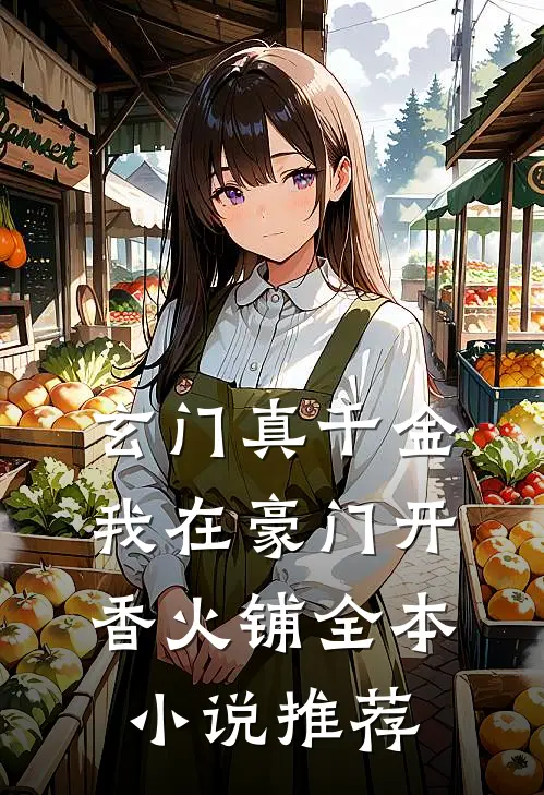 玄门真千金：我在豪门开香火铺全本小说推荐