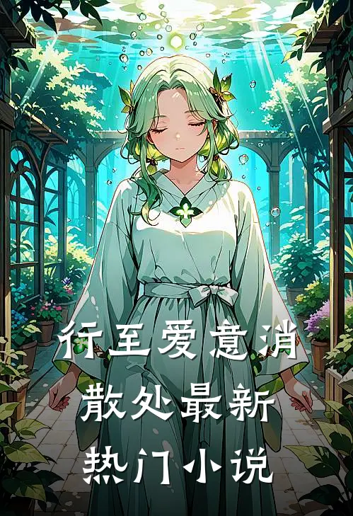 行至爱意消散处最新热门小说
