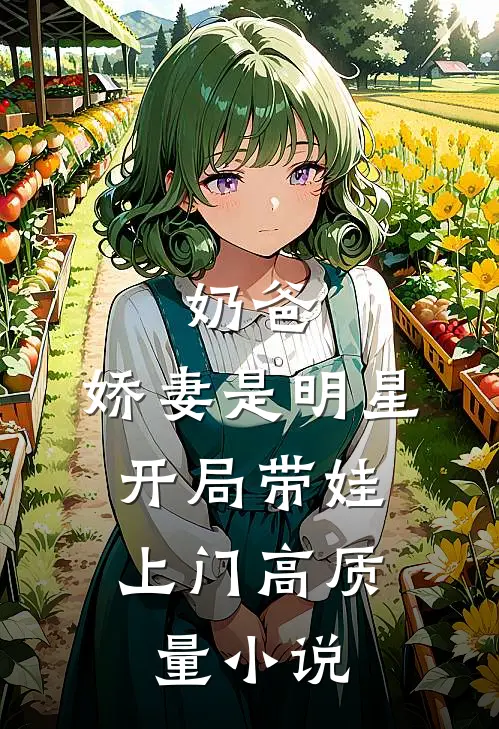 奶爸：娇妻是明星，开局带娃上门高质量小说