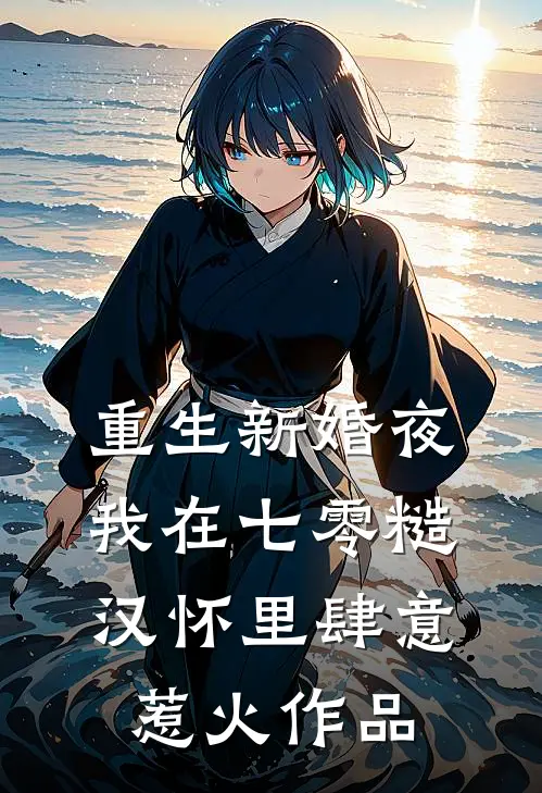 重生新婚夜，我在七零糙汉怀里肆意惹火作品
