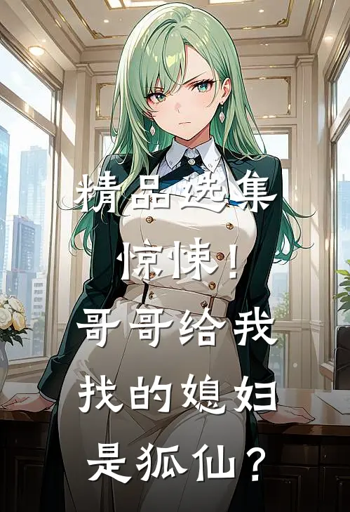 精品选集惊悚！哥哥给我找的媳妇是狐仙？