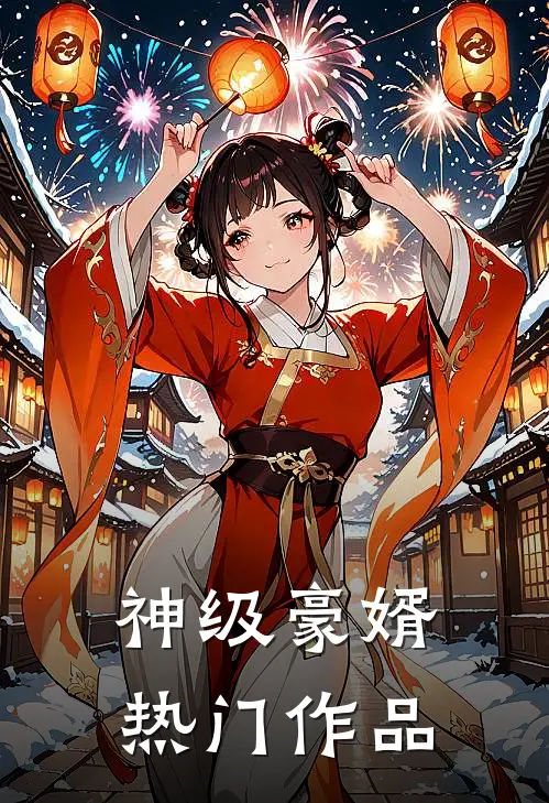 神级豪婿热门作品