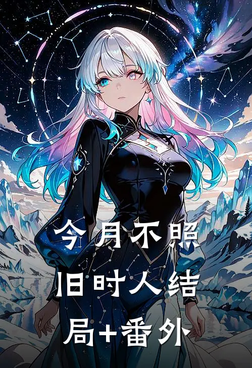 今月不照旧时人结局+番外