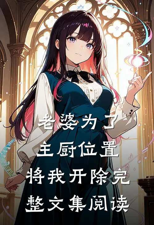老婆为了主厨位置，将我开除完整文集阅读