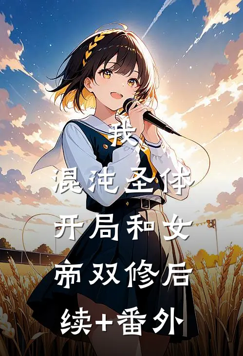 我，混沌圣体，开局和女帝双修后续+番外