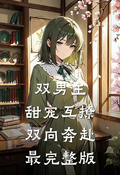 双男主：甜宠互撩，双向奔赴最完整版