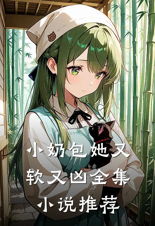 小奶包她又软又凶全集小说推荐