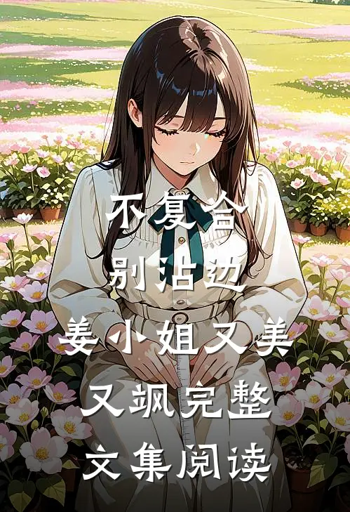 不复合，别沾边，姜小姐又美又飒完整文集阅读