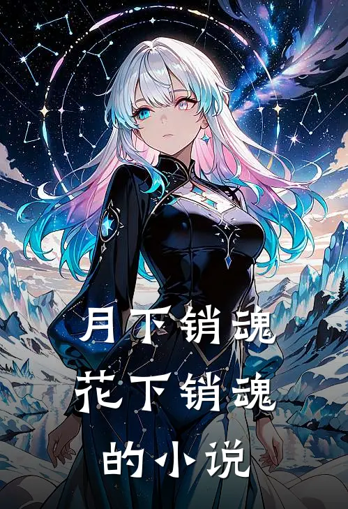 月下销魂，花下销魂的小说