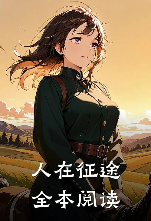 人在征途全本阅读