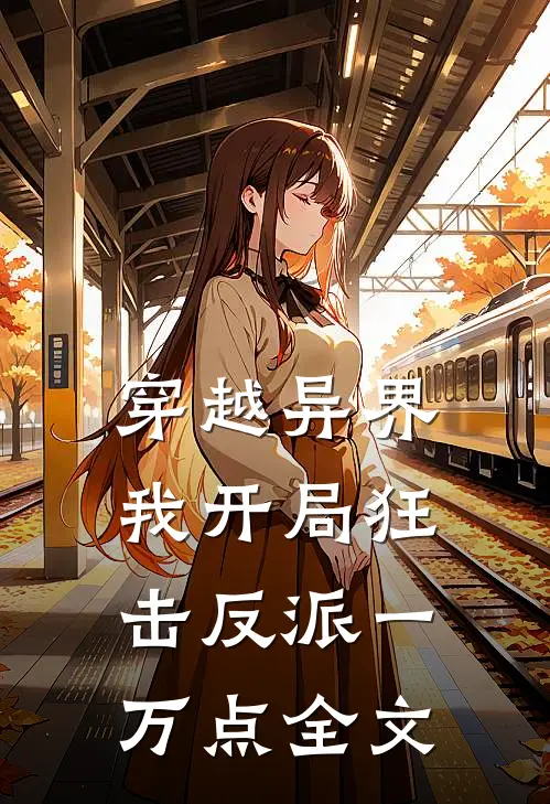 穿越异界，我开局狂击反派一万点全文