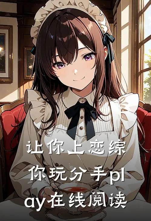 让你上恋综，你玩分手play在线阅读