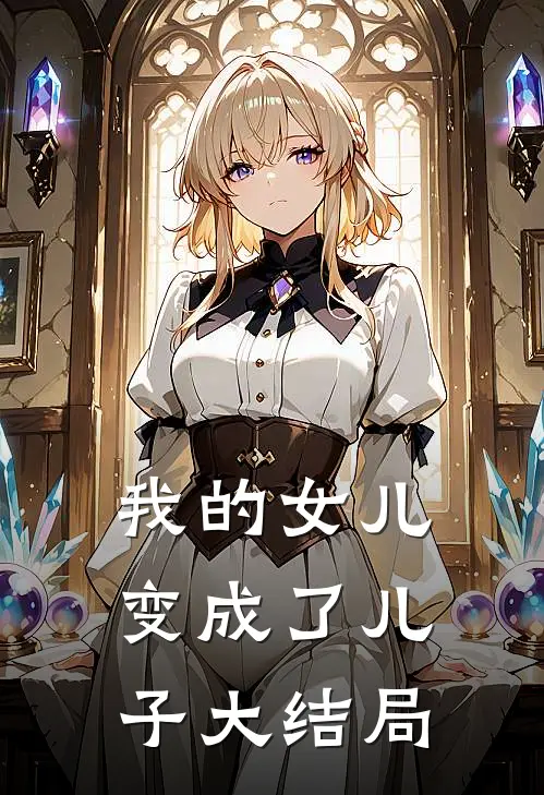 我的女儿变成了儿子大结局