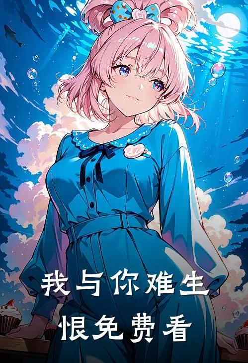 我与你难生恨免费看